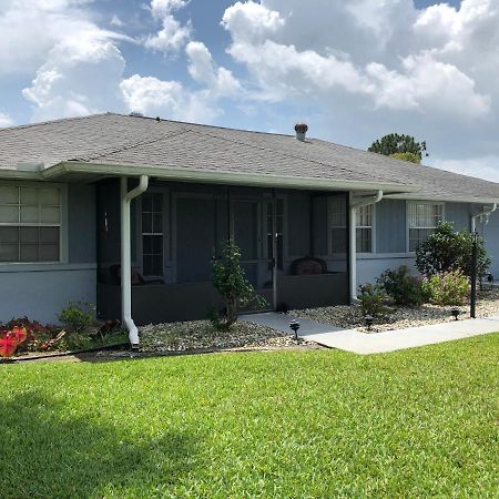 Rae'S Place Sebring Dış mekan fotoğraf