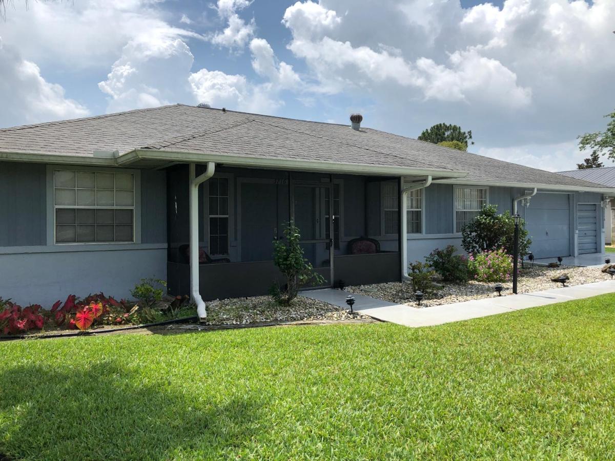 Rae'S Place Sebring Dış mekan fotoğraf