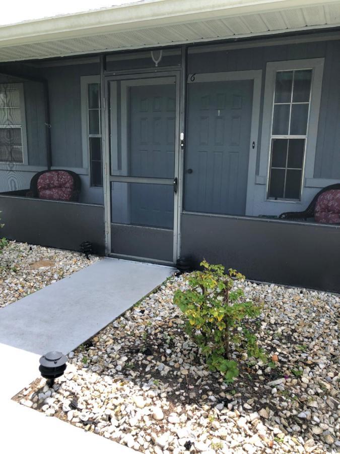 Rae'S Place Sebring Dış mekan fotoğraf