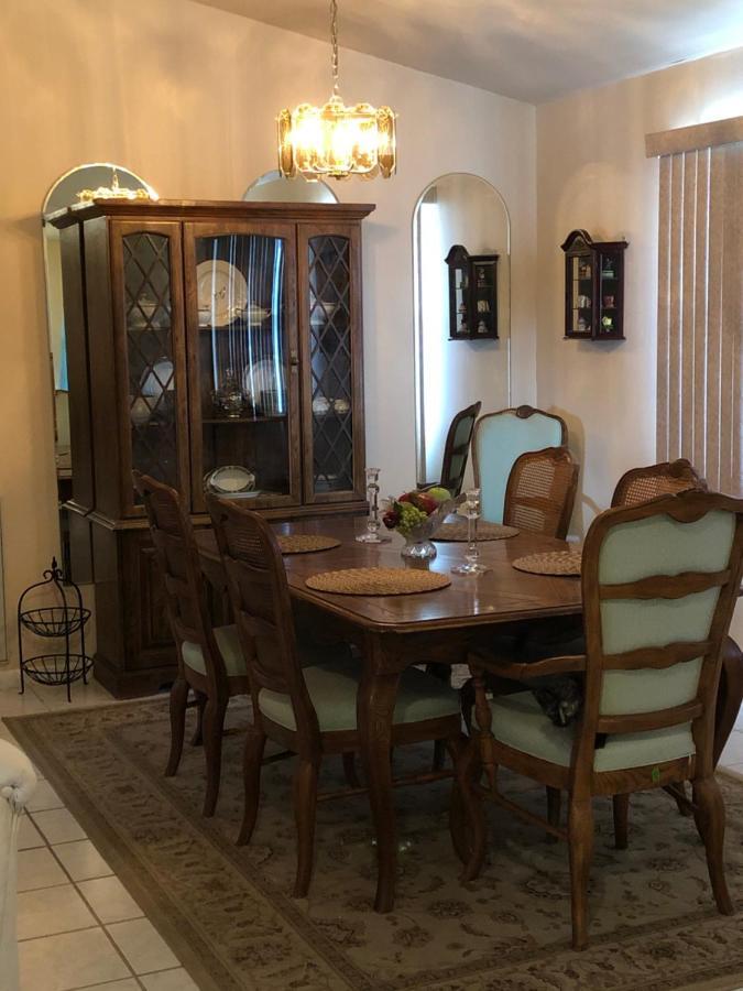 Rae'S Place Sebring Dış mekan fotoğraf