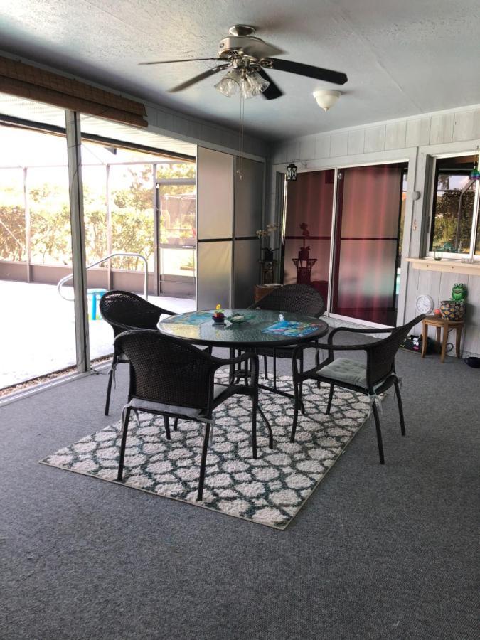 Rae'S Place Sebring Dış mekan fotoğraf