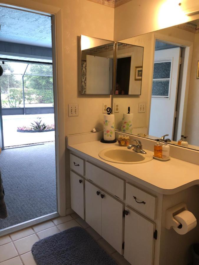 Rae'S Place Sebring Dış mekan fotoğraf