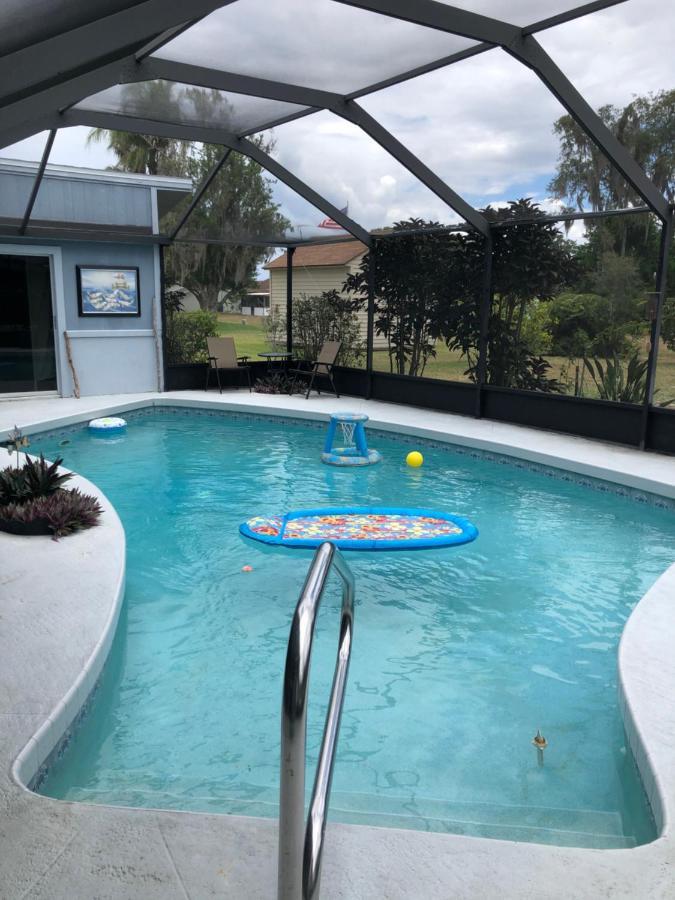 Rae'S Place Sebring Dış mekan fotoğraf