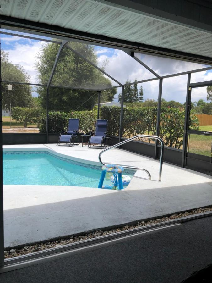 Rae'S Place Sebring Dış mekan fotoğraf