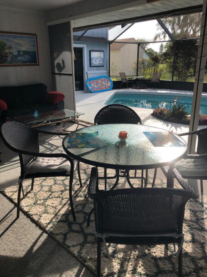 Rae'S Place Sebring Dış mekan fotoğraf
