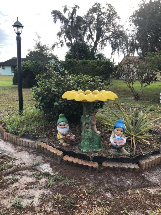 Rae'S Place Sebring Dış mekan fotoğraf