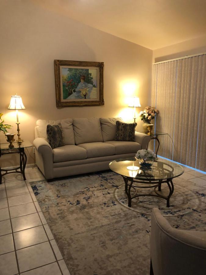 Rae'S Place Sebring Dış mekan fotoğraf