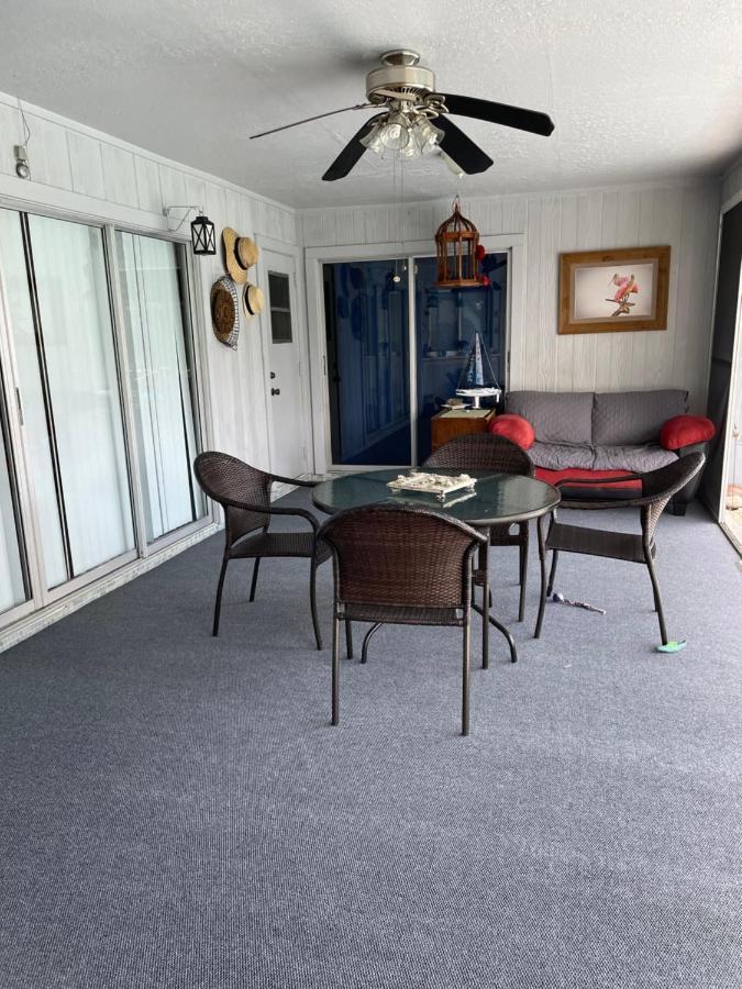 Rae'S Place Sebring Dış mekan fotoğraf