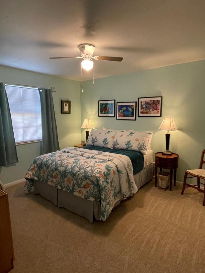 Rae'S Place Sebring Dış mekan fotoğraf