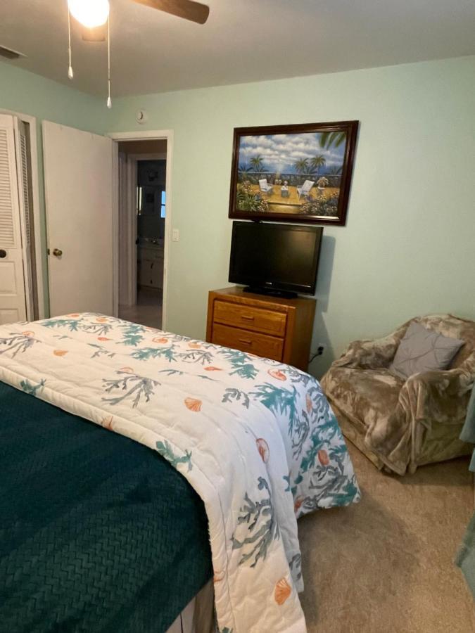 Rae'S Place Sebring Dış mekan fotoğraf